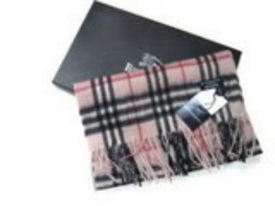 BURBERRY Scarf-63